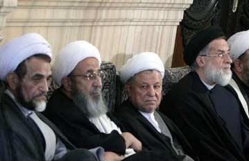 هاشمی‌رفسنجانی,انتخابات ریاست جمهوری,اخبار انتخابات ریاست جمهوری