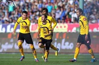 فینال جام حذفی ایران,سپاهان پرسپولیس,اخبار ورزشی
