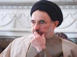خاتمی کاندیدا می شود,کاندیداتوری خاتمی