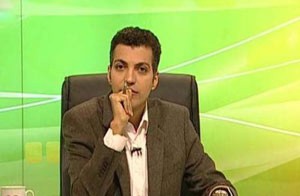 عادل فردوسی پور,برنامه دیشب ۹۰