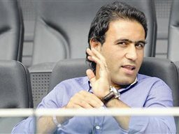 کاپیتان پرسپولیس,مهدوی‌کیا