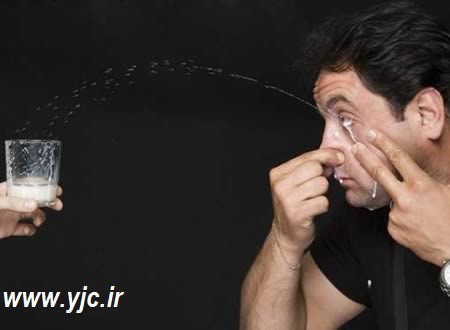 عجیب‌ترین چشم های دنیا 