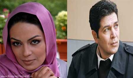 هشت طلاق معروف سینمای ایران