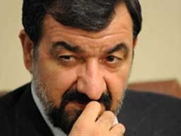 انتخابات ریاست جمهوری یازدهم , محسن رضایی