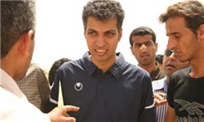 عادل فردوسی پور ,  زلزله‌ 