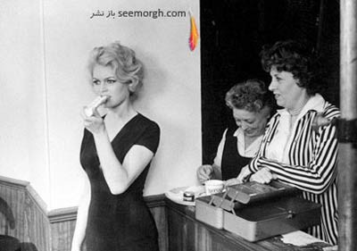 بریژیت باردو,عکس های بریژیت باردو