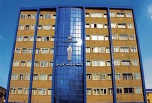 برگزاری امتحانات دانشگاه علمی کاربردی