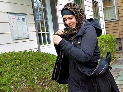 جوهر سارنایف,تیمورلنگ,انفجار بوستون آمریکا
