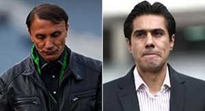 سرمربی پرسپولیس,سرمربی جدید پرسپولیس,اخبار جدید پرسپولیس