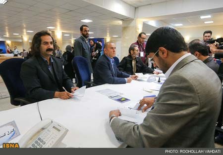انتخابات ریاست جمهوری,اخبار انتخابات ریاست جمهوری,انتخابات92
