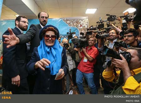انتخابات 92,اخبار انتخابات ریاست جمهوری,انتخابات