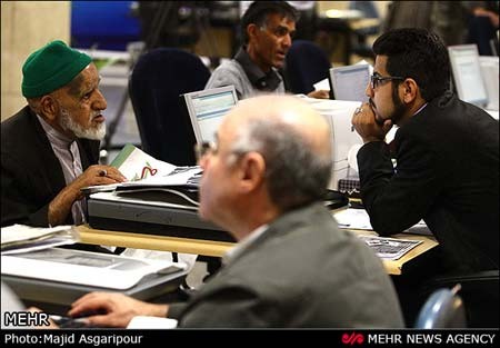 انتخابات ریاست جمهوری,اخبار انتخابات ریاست جمهوری,انتخابات92