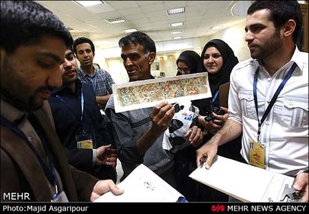 انتخابات ریاست جمهوری,اخبار انتخابات ریاست جمهوری,انتخابات92