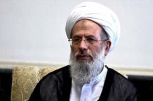 آیت الله ری شهری, منتظری