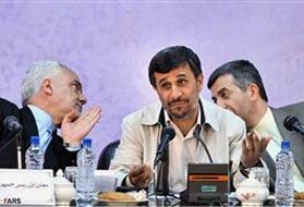 مشایی,مشایی در انتخابات ریاست جمهوری 92