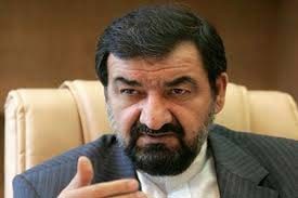 محسن رضایی,انتخابات ریاست جمهوری