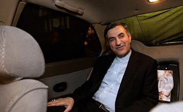رد صلاحیت مشایی,انتخابات ریاست جمهوری