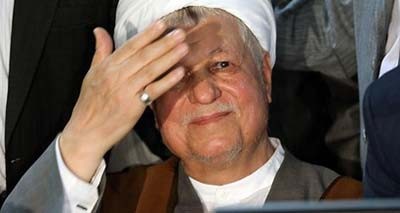 بیانیه هاشمی رفسنجانی,دومین بیانیه هاشمی رفسنجانی