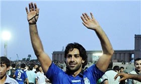 لیگ قهرمانان آسیااستقلال تهران