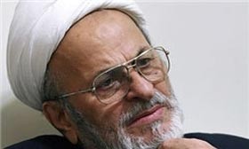  شجونی,رد صلاحیت هاشمی,مشایی رئیس جمهور