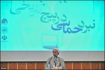 رد صلاحیت مشایی,واکنش احمدی نژاد به رد صلاحیت مشایی