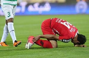  سرمربی جدید پرسپولیس,اخبار ورزشی