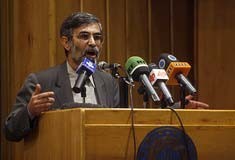 الهام,احمدی نژاد