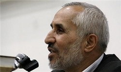 انصراف داوود احمدی نژاد به نفع سعید جلیلی