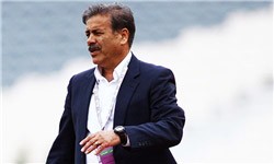 ابراهیم زاده سرمربی تراکتورسازی شد