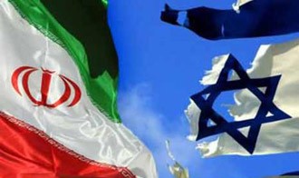جنگ اسرائیل و ایران,حمله اسرائیل به ایران
