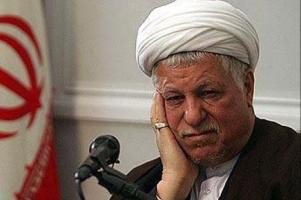 رد صلاحیت هاشمی,واکنش هاشمی به رد صلاحیت هاشمی