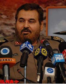 فیروزآبادی در واکنش به اظهارات اخیر رئیس جمهور