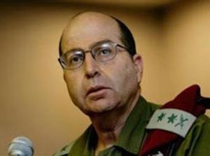 حمله نظامي به ايران, حمله نظامياسرائیل به ايران