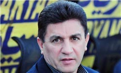 امیرقلعه نویی,استقلال تهران
