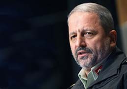 اخبار,سردار احمدی مقدم