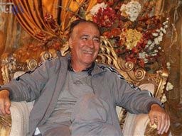 ناصر حجازی,آتیلا حجازی,ارسال اس ام اس برای برنامه نود