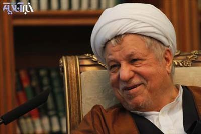 نیامدن هاشمی رفسنجانی,هاشمی در انتخابات ریاست جمهوری