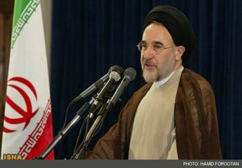 اخبار انتخابات,کاندیداتوری سید محمد خاتمی, ستاد جوانان اصلاح‌طلب