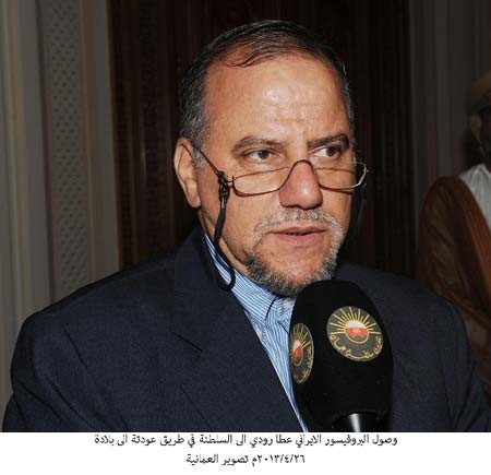 مجتبی عطارودی,آزادی مجتبی عطارودی, مجتبی عطارودی عضو هیأت علمی دانشگاه صنعتی شریف