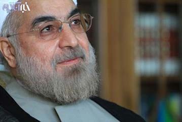 اخبار انتخابات,حسن روحانی,کاندید انتخابات ریاست جمهوری