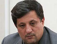 اخبارانتخابات,کاندیداتوری هاشمی,محسن هاشمی
