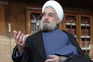 حسن روحانی,اخبار انتخبابات