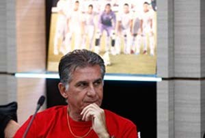 تیم ملی فوتبال ایران,اخبار ورزشی,جام جهانی فوتبال صعود ایران