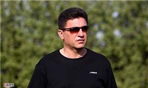 قلعه‌نویی,امیرقلعه‌نویی,اخبار ورزشی