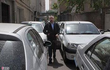 لنکرانی نامزد پایداری