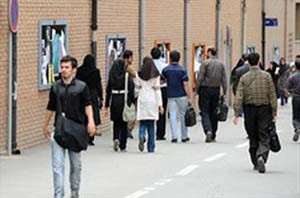 پذیرش دانشجوی بدون آزمون در تمام مقاطع تحصیلی دانشگاه تهران