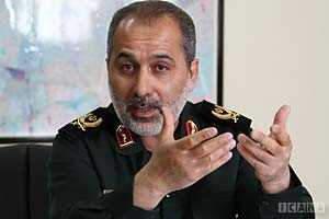 ترور خاتمی,شهادت محافظ احمدی نژاد