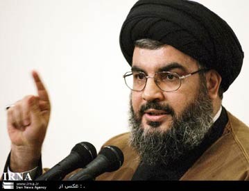سید حسن نصرالله,حزب الله لبنان,عملیات علیه اسراییل