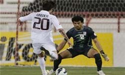 مرحله گروهی لیگ قهرمانان آسیا