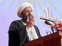 آملی لاریجانی,اعدام سیاسی
